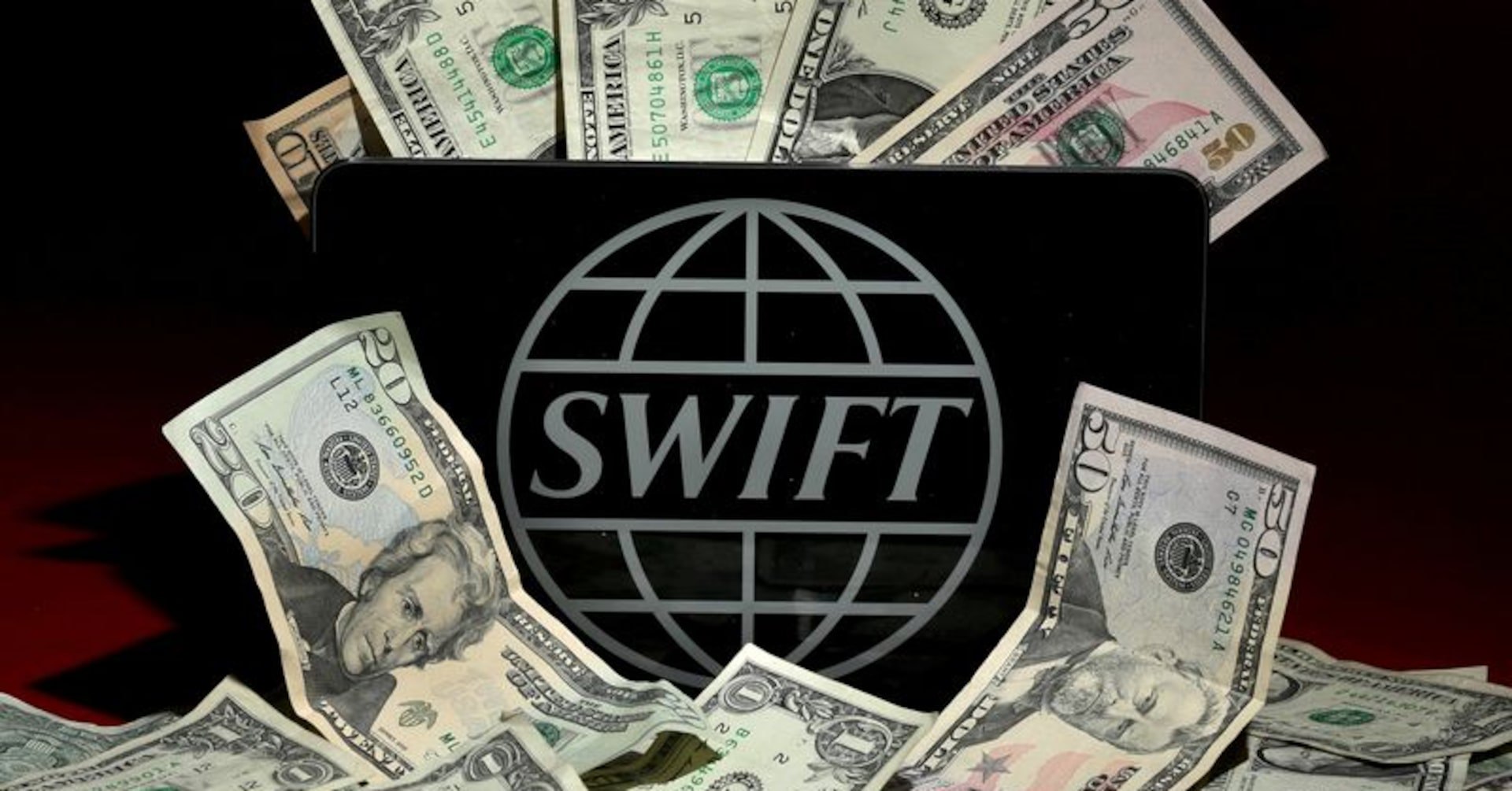 Us Cyber Heist Swift Iduskcn11600C