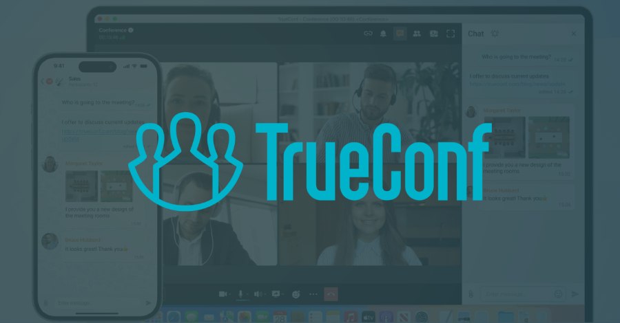 A zero-day in TrueConf let attackers spread malware through its own update system.