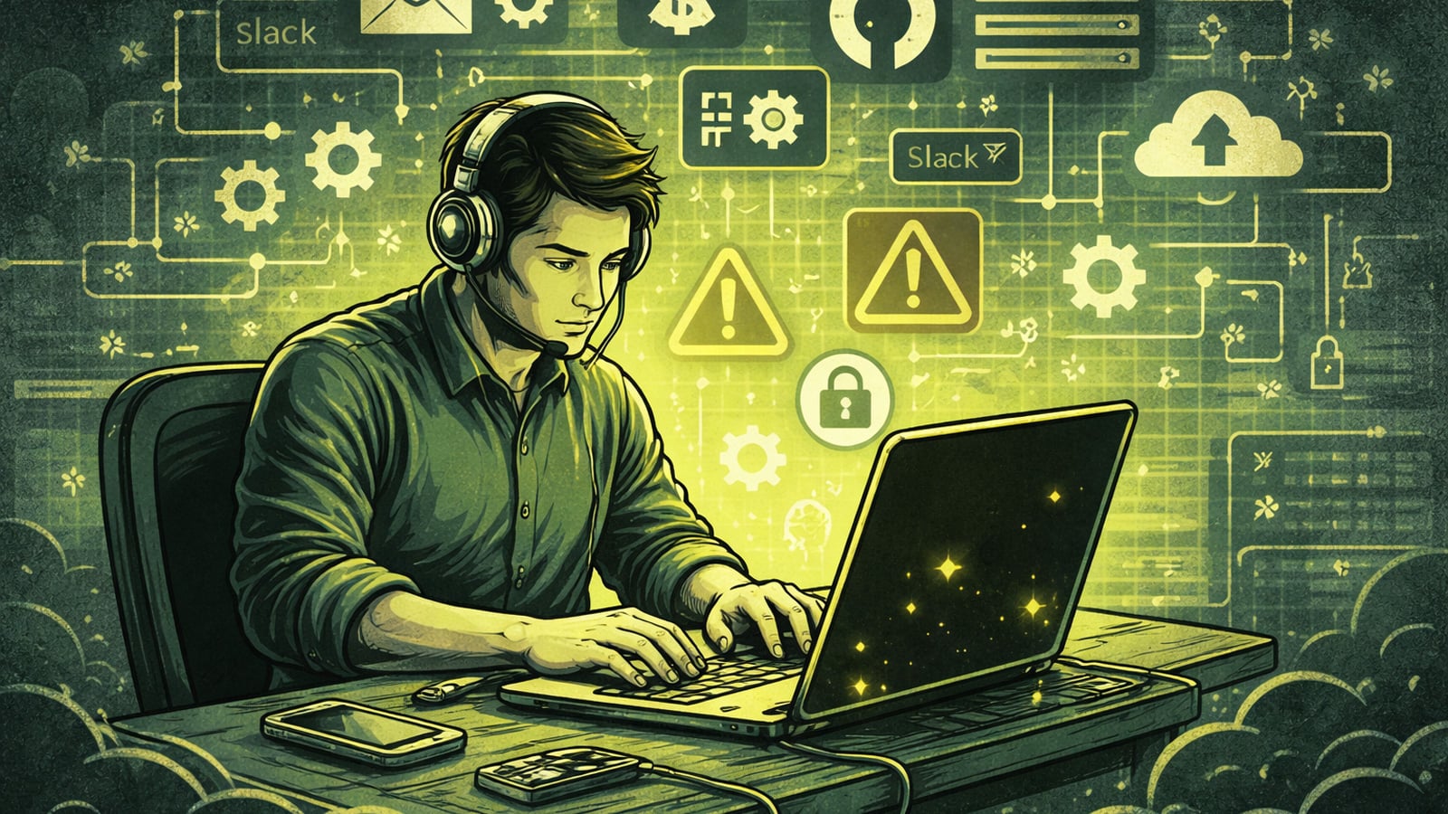 How to Categorize AI Agents and Prioritize Risk