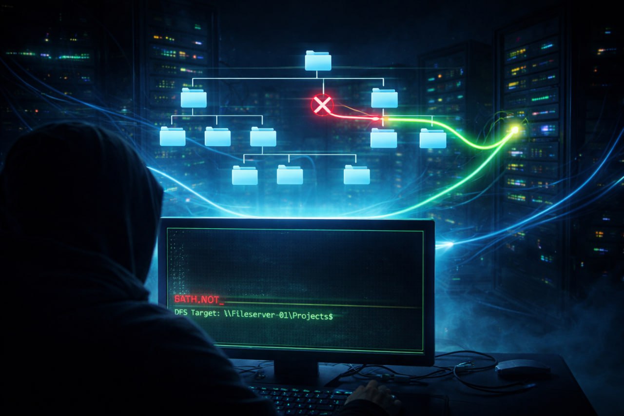 Всем привет! — Все сталкивались с ситуациями, когда в корпоративной среде используются в качестве…