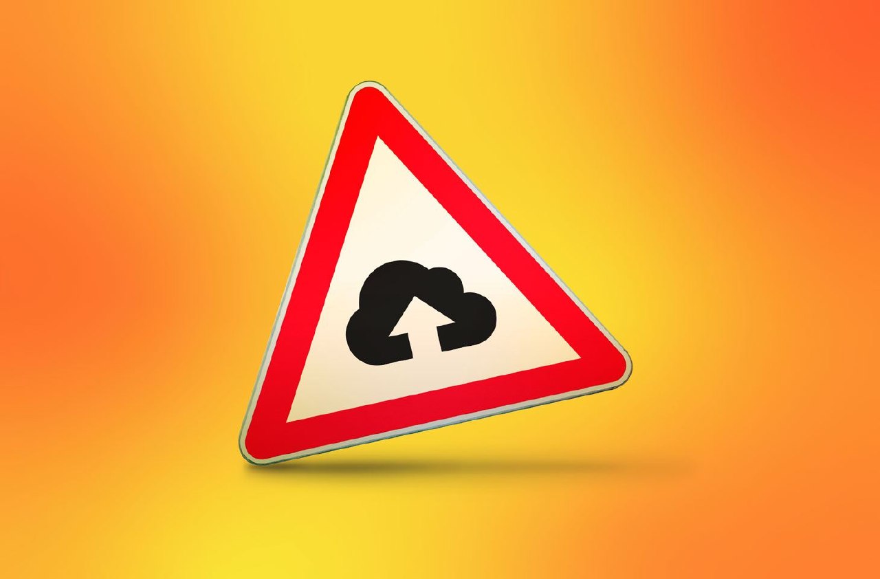 Why ransomware is now after your data — and how to protect your home storage | Kaspersky official…