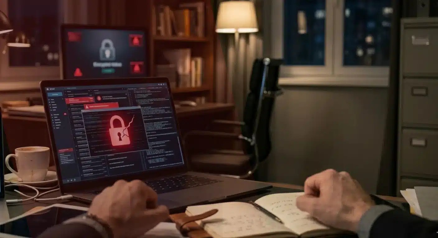 Hacked, Leaked, Public—What the Kash Patel Email Hack Is Really About