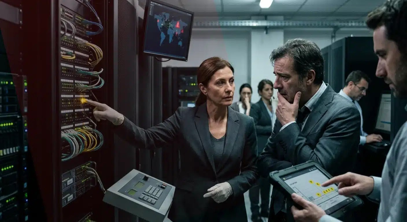 Intesa Sanpaolo Missed Unauthorized Access for 2 Years, Regulator Reveals