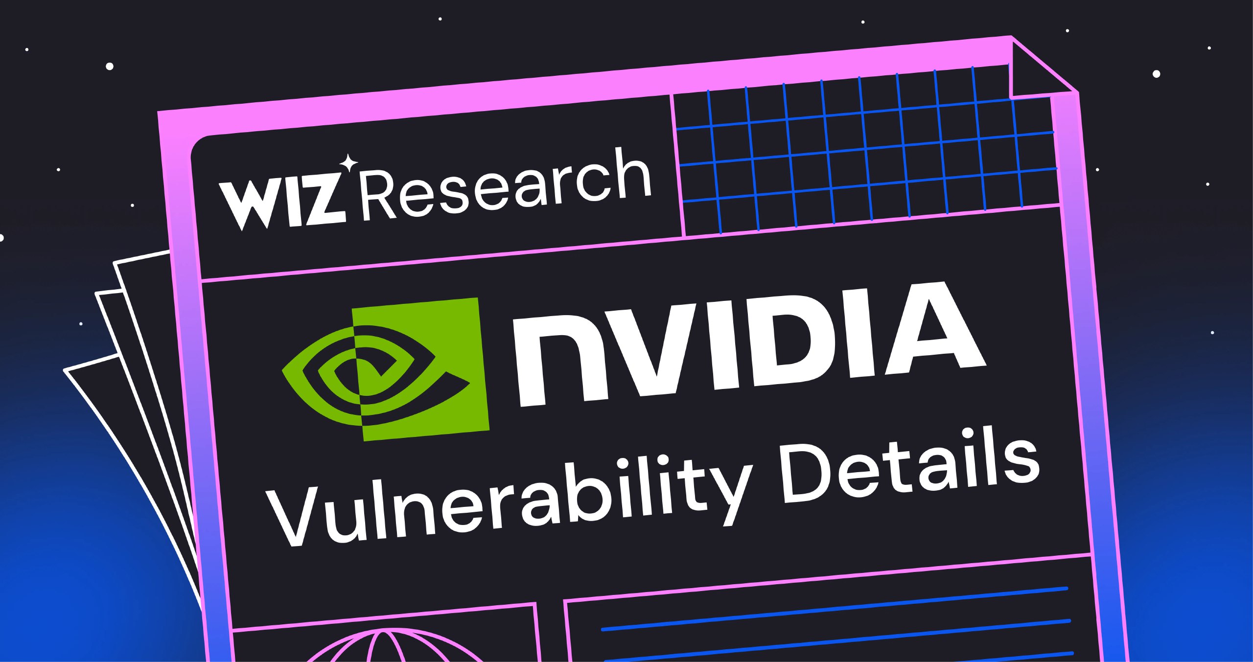 How Wiz found a Critical NVIDIA AI vulnerability: Deep Dive into a container escape (CVE-2024-0132)