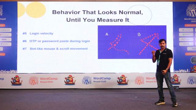 The Invisible Attack Surface: 10 Fraud Signals Every WordPress Developer Misses