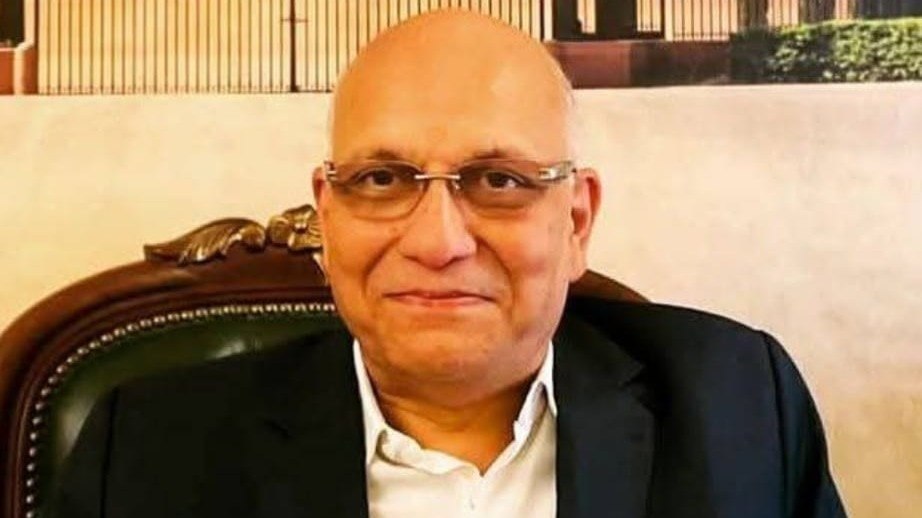 Industrialist Pawan Ruia arrested by Bengal police in 315 crore cyber fraud