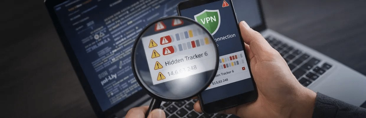 Free VPNs leak your data while claiming privacy
