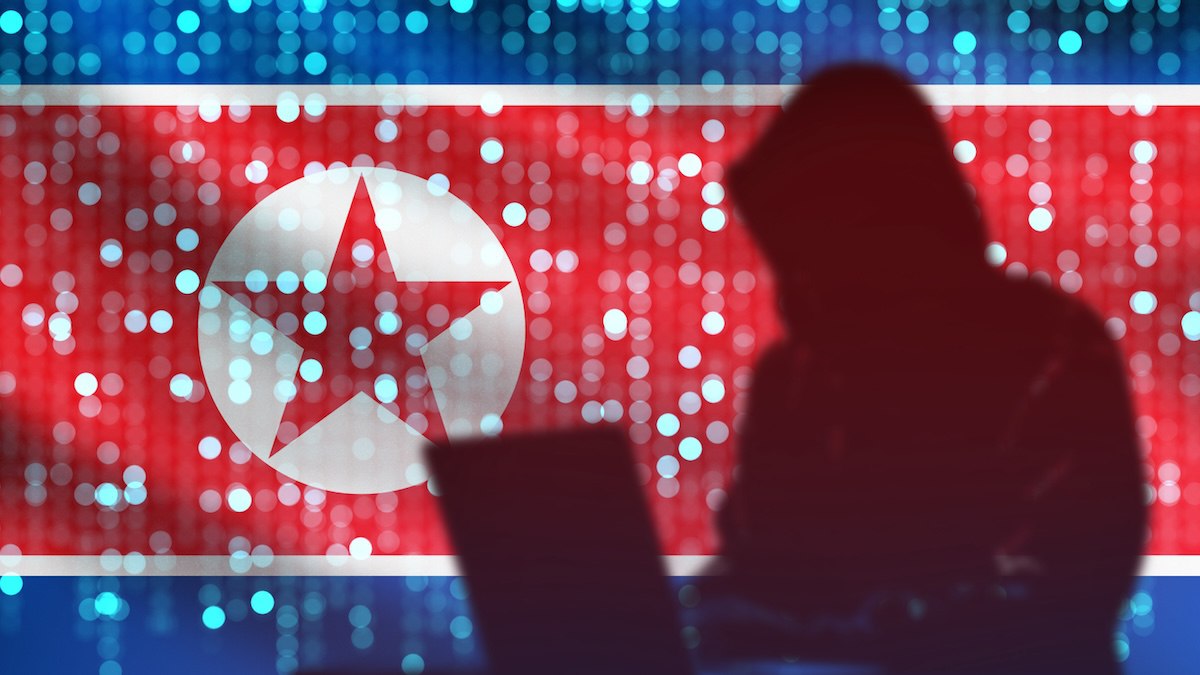 Axios NPM Package Breached in North Korean Supply Chain Attack
