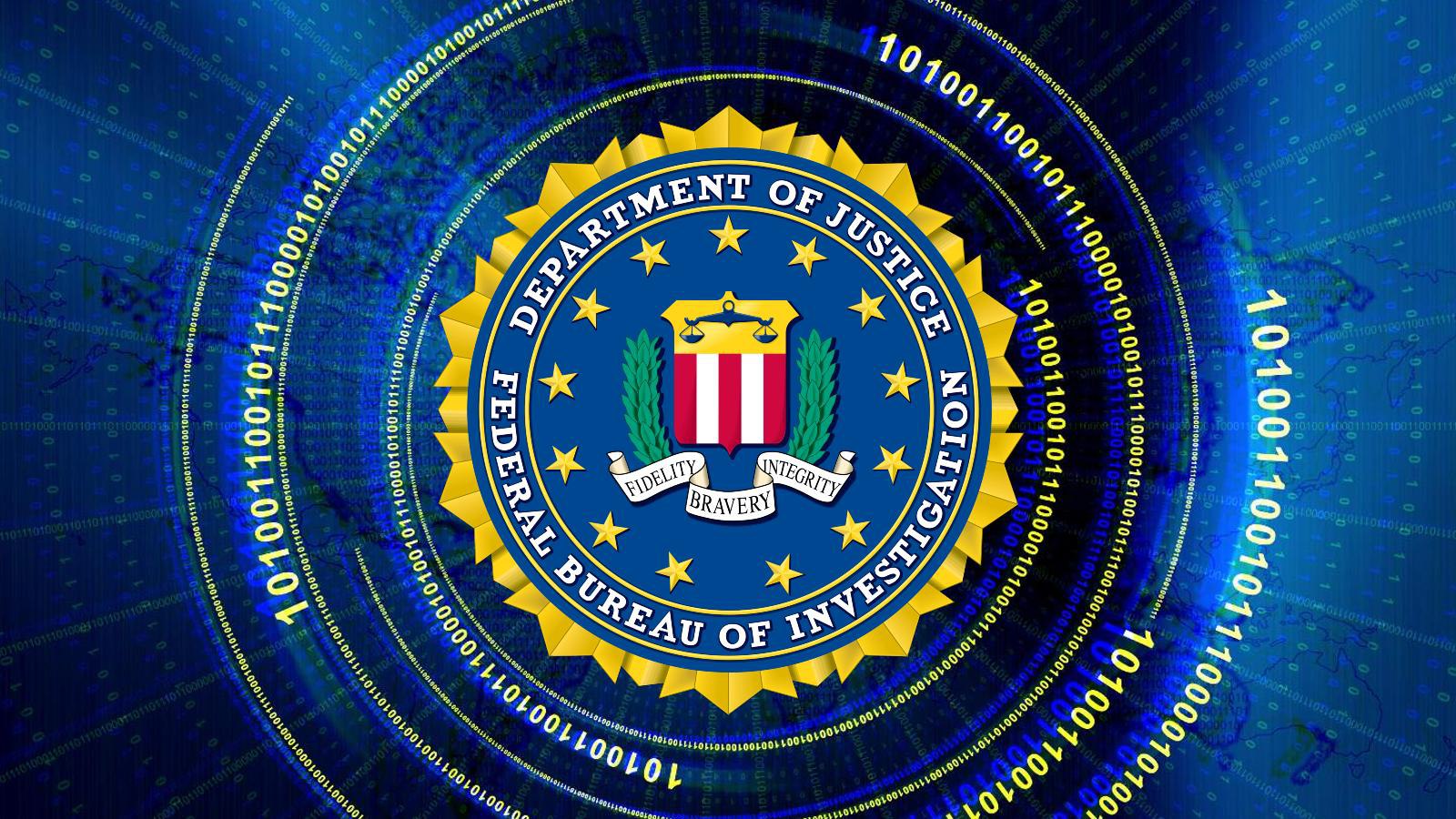FBI warns against using Chinese mobile apps due to privacy risks