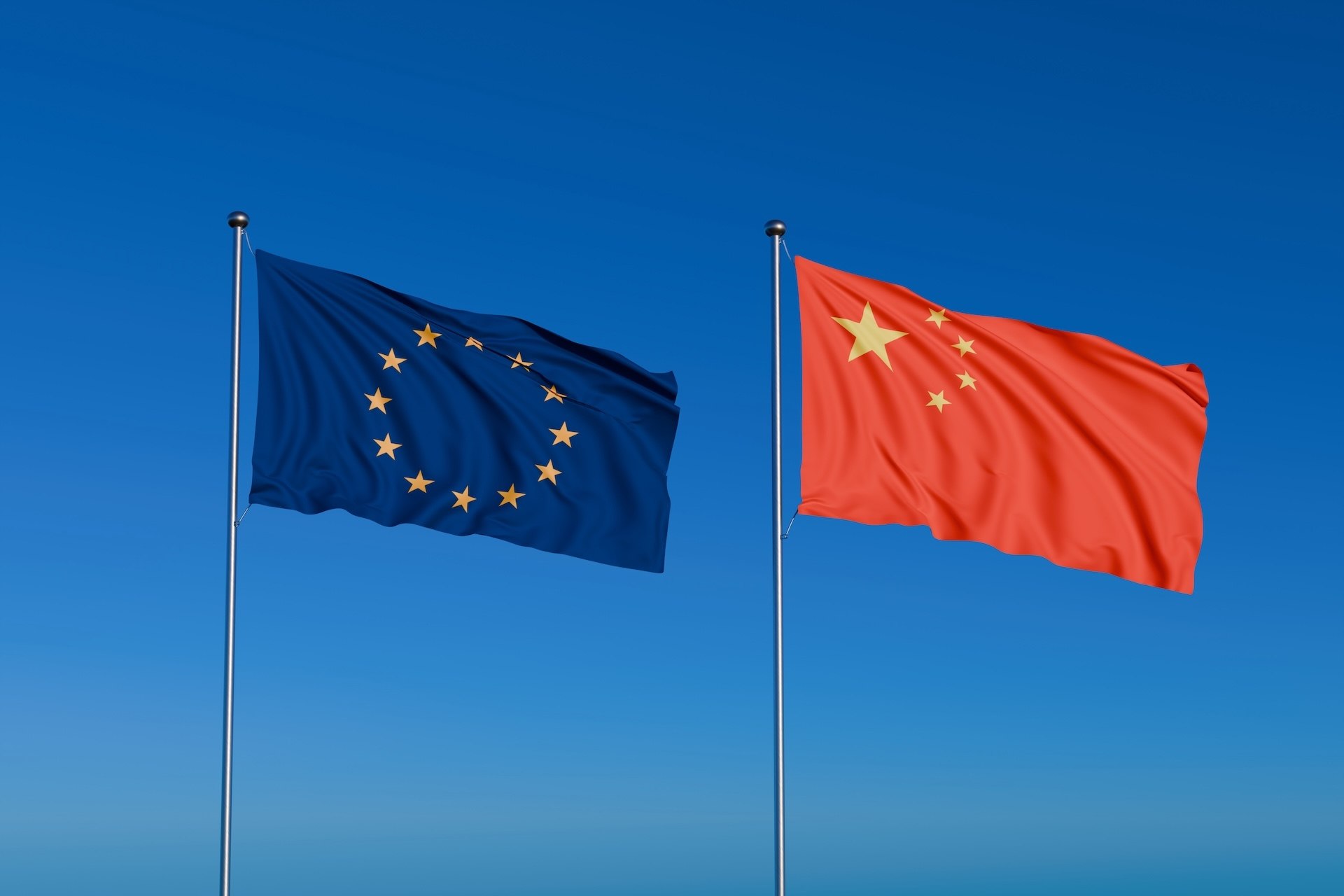 European-Chinese geopolitical issues drive renewed cyberespionage campaign