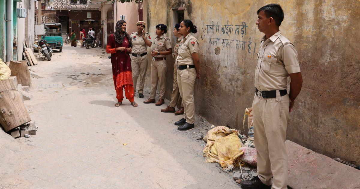 International Cyber-Fraud Racket Busted in Gurugram