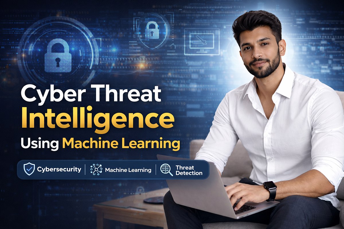 Cyber Threat Intelligence Using Machine Learning: Transforming Proactive Defense