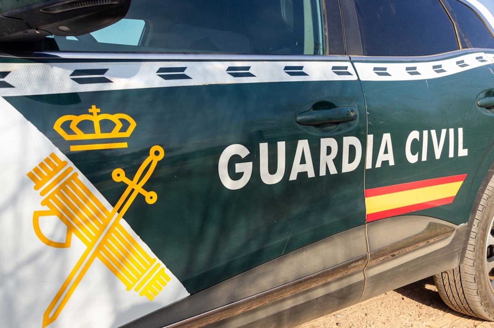 Guardia Civil recovers €17,000 in Huércal-Overa cyber fraud case