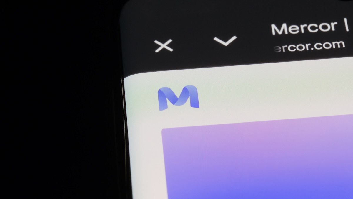 Mercor Hit by LiteLLM Supply Chain Attack