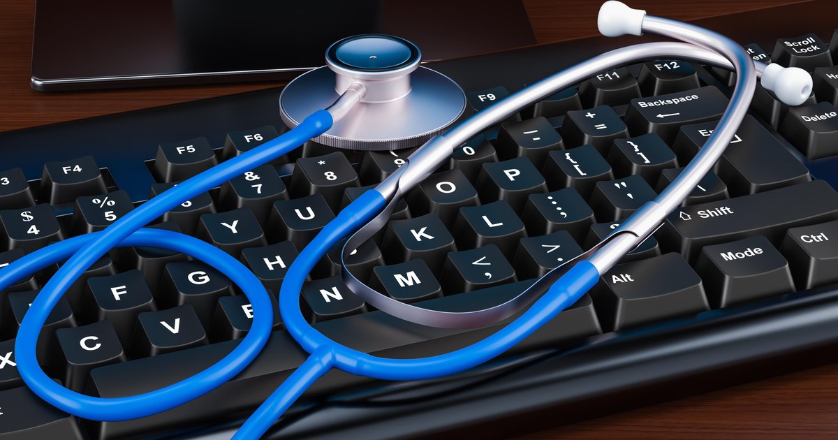 Ransomware Will Hit Hospitals. Rehearsals Are Key to Defense