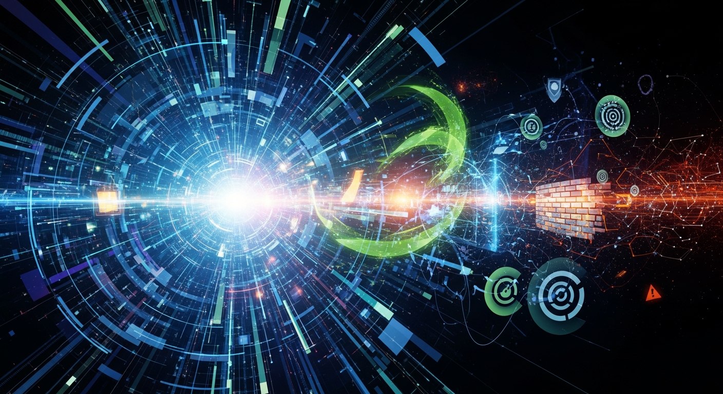 24H Cyber Pulse — ransomware & breach activity snapshot