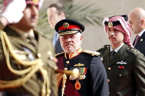 Jordan — King Abdullah II of Jordan refused multiple requests for a meeting with Israeli Prime…