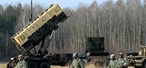 Poland USA ME — Poland has refused to transfer its Patriot missile system to the U.S. for…