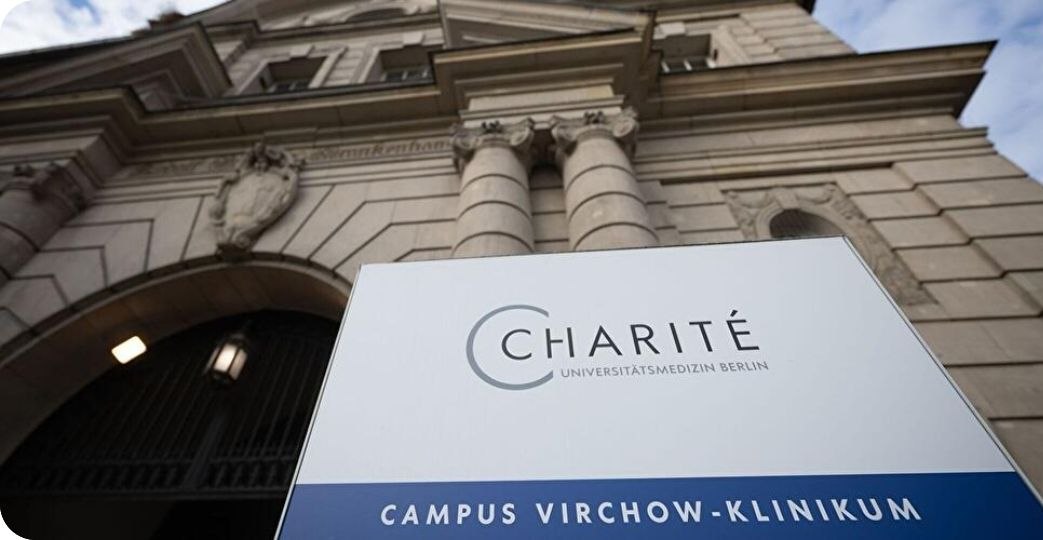 תקלה ב־Data Center של בית החולים Charité בברלין