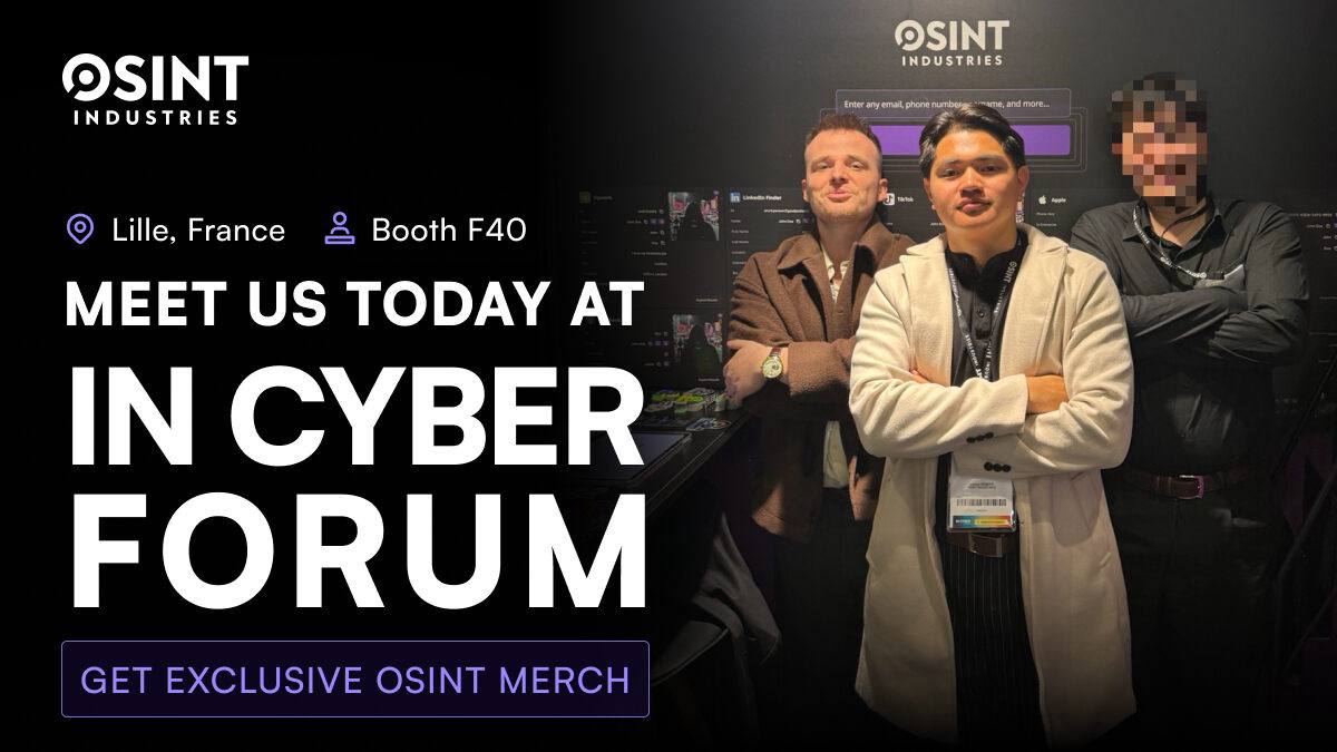 Day 2 at FIC 🇫🇷 — Come and see our robot dog.