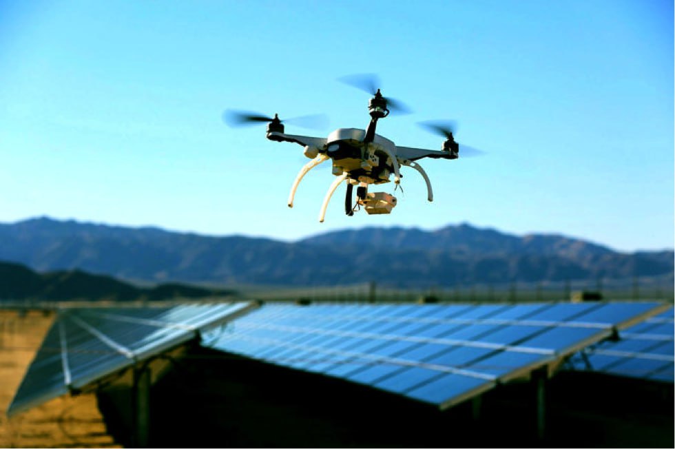 Energy Sector: — Drones are used in the energy sector for inspecting power lines, wind turbines,…