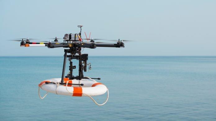 Search and Rescue: — Drones equipped with thermal cameras and other sensors can aid in search and…