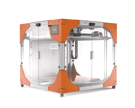 3D printers: Additive manufacturing technology has revolutionized the production process