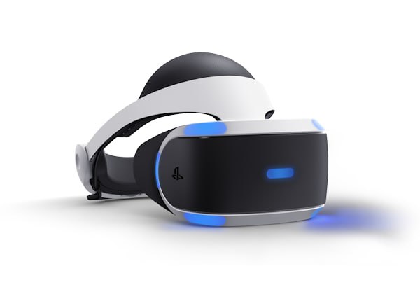 Augmented Reality (AR) and Virtual Reality (VR) devices: